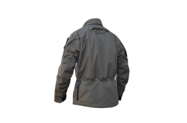 Image of KITANICA Mark V Jacket - Mens, Ranger Green, Large Regular, 205-GRN-LAR-REG