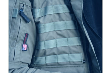 Image of KITANICA Mark V Jacket - Mens, Ranger Green, Large Regular, 205-GRN-LAR-REG