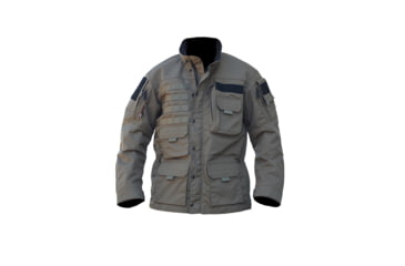 Image of KITANICA Mark V Jacket - Mens, Ranger Green, Large Regular, 205-GRN-LAR-REG