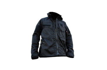 Image of KITANICA Mark VI Jacket - Mens, Black, 2XL Regular, 206-BLK-2XL-REG