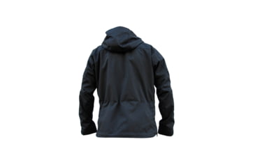 Image of KITANICA Mark VI Jacket - Mens, Black, 2XL Regular, 206-BLK-2XL-REG