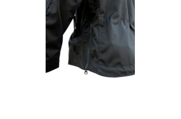 Image of KITANICA Mark VI Jacket - Mens, Black, 2XL Regular, 206-BLK-2XL-REG