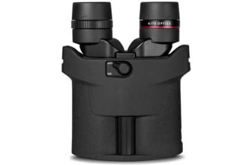 Image of Kite Optics APC Stabilized 12x30mm Binocular, Black, KO1230