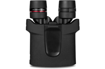 Image of Kite Optics APC Stabilized 12x30mm Binocular, Black, KO1230