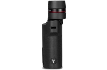 Image of Kite Optics APC Stabilized 12x30mm Binocular, Black, KO1230