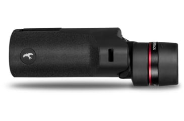 Image of Kite Optics APC Stabilized 12x30mm Binocular, Black, KO1230