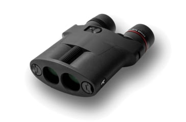Image of Kite Optics APC Stabilized 12x30mm Binocular, Black, KO1230