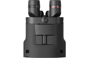Image of Kite Optics APC Stabilized Binocular, 22x50mm, Black, K280628