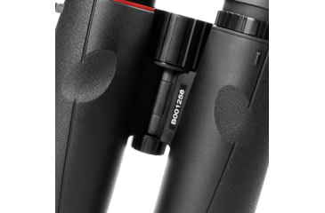 Image of Kite Optics Ursus 10x50 Roof Prism Binoculars, Black, KOUR1050