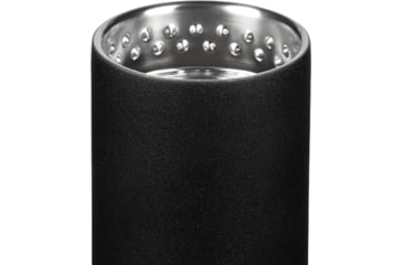 Image of Klean Kanteen TKWide w/Cafe Cap, 16oz, Black, 16oz, 1008313