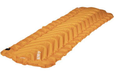 Image of Klymit Insulated Static V Sleeping Pad 1409834