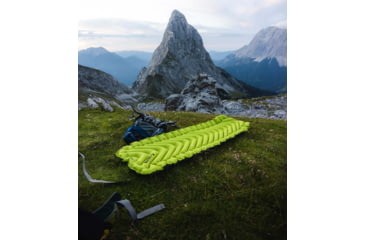 Image of Klymit Static V2 Sleeping Pad 1409837