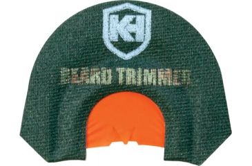 Image of Knight &amp; Hale Beard Trimmer Game Call, KHT3024-T
