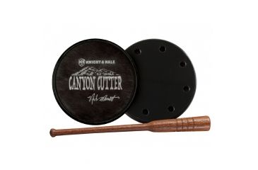 Image of Knight &amp; Hale Canyon Cutter Game Call, KHT1012-T
