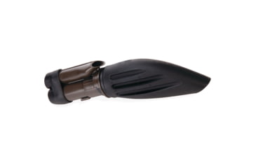 Image of Knight &amp; Hale Death Chamber Deer Call, Black, KHD0208