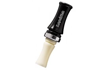Image of Knight &amp; Hale KH232 Hand Turned Goose Clucker Pit Magic Call