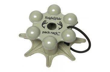 Image of Knight &amp; Hale KHD1007 Rattling System Pack Rack