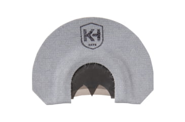Image of Knight &amp; Hale Knight and Hale HD Series Mouth Turkey Call Batwing, 1503343