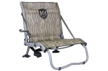 Image of Knight &amp; Hale Knight And Hale Run N Gun Turkey Chair Mo Bottomland
