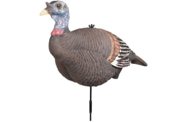Image of Knight &amp; Hale Knight and Hale Pretty Girl Lookout Hen Decoy