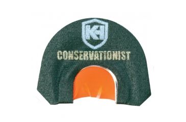Image of Knight &amp; Hale Legend Series Game Call, KHT3021-T