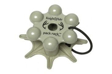 Image of Knight &amp; Hale Pack Rack, Olive Drab, KHD1019
