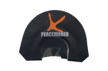 Image of Knight &amp; Hale Peacemaker Three Reed Call, KHT3023-T