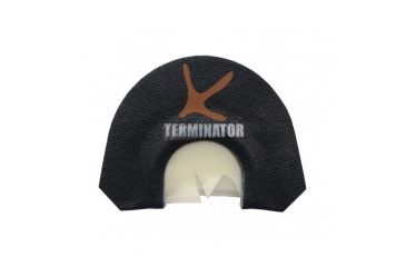 Image of Knight &amp; Hale Terminator Diaphragm Turkey Call, KHT3022-T