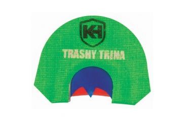 Image of Knight &amp; Hale Trashy Trina Turkey Call, KHT3019-T