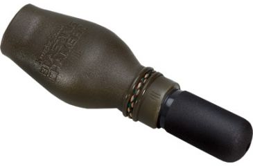 Image of Knight &amp; Hale Turkey Locator Mark Pruhdomme Signature Owl