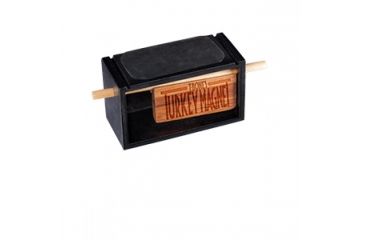 Image of Knight &amp; Hale Turkey Magnet Game Call, KHT4002-T