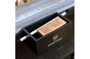 Image of Knight &amp; Hale Turkey Magnet Game Call, KHT4002-T