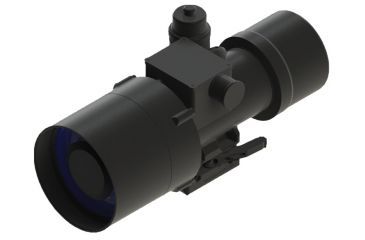 Image of AN/PVS-22 UNS - Universal Night Sight, Black