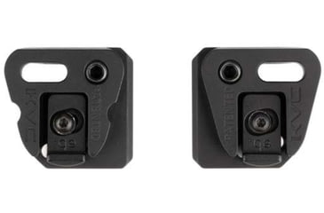 Image of Knights Armament M-Clips, Interface Plate Adapters, 111791