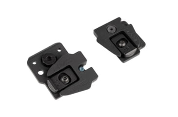 Image of Knights Armament Shoe Set, Hyper/Vyper/One-4, Black, 111787