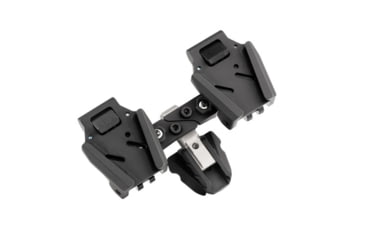 Image of Knights Armament Universal Bridge, Black, 111793