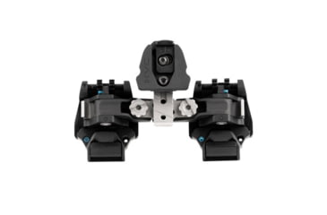 Image of Knights Armament Universal Bridge, Black, 111793