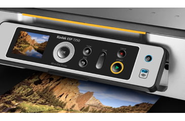 Image of Kodak All In One ESP-7250 Printer