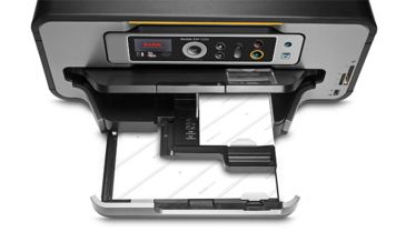 Image of Kodak All In One ESP-7250 Printer