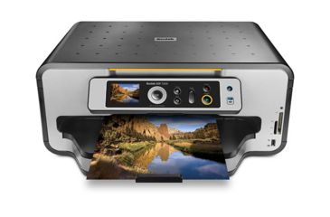 Image of Kodak All In One ESP-7250 Printer