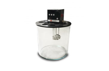 Image of Koehler Instrument Kv1000 Digital Constant Temperature Kinematic Viscosity Bath, Koehler K23371-00000