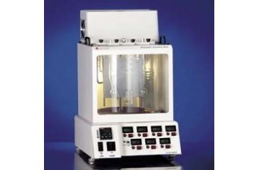 Image of Koehler Instrument KV3000 Digital Constant Temperature Kinematic Viscosity Baths, Koehler K23706