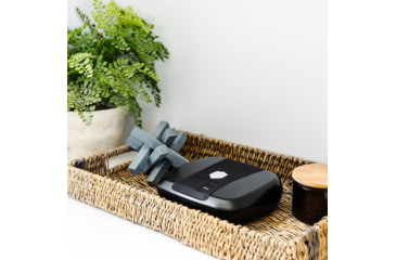 Image of Konig Junior Safe, Granite Grey, GSFLEX