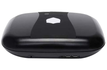 Image of Konig Safe 1.0, Carbon Black, GB2CB