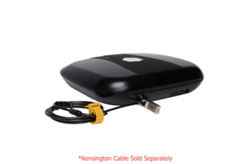 Image of Konig Safe 1.0, Carbon Black, GB2CB