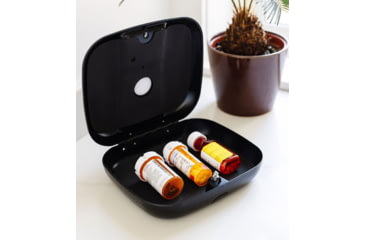 Image of Konig Safe 1.0, Carbon Black, GB2CB