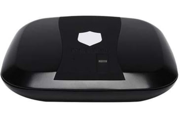 Image of Konig Safe 1.0, Carbon Black, GB2CB