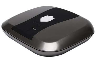 Image of Konig Safe 1.0, Granite Grey, GB2GS