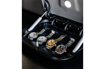 Image of Konig Safe 1.0, Granite Grey, GB2GS