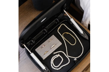 Image of Konig Safe 1.0, Granite Grey, GB2GS